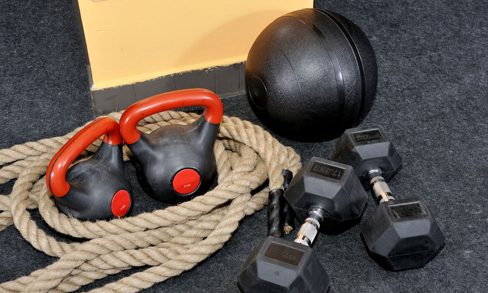 MRT class in Wrexham